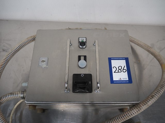 Frey maschinenbau - afbeelding 4 van  5