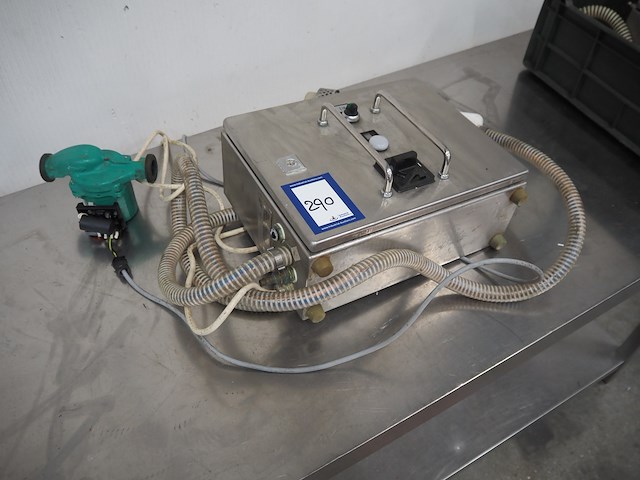 Frey maschinenbau - afbeelding 1 van  7