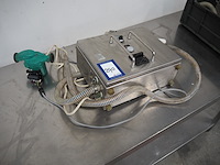 Frey maschinenbau - afbeelding 1 van  7