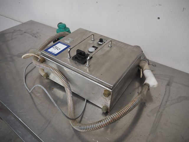 Frey maschinenbau - afbeelding 2 van  7