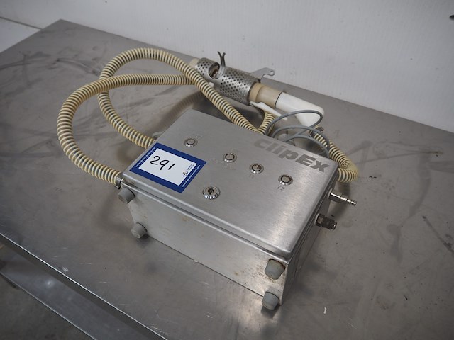 Frey maschinenbau - afbeelding 1 van  5