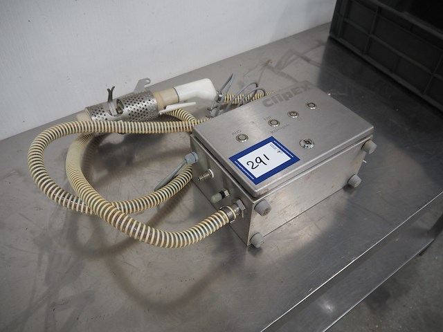 Frey maschinenbau - afbeelding 2 van  5