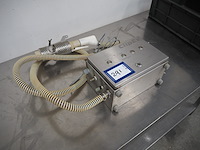 Frey maschinenbau - afbeelding 2 van  5