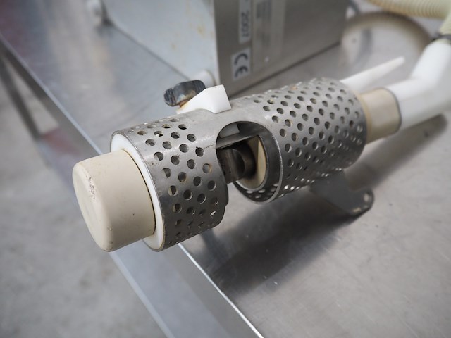 Frey maschinenbau - afbeelding 3 van  5