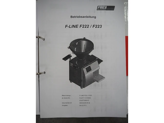Frey maschinenbau - afbeelding 14 van  21