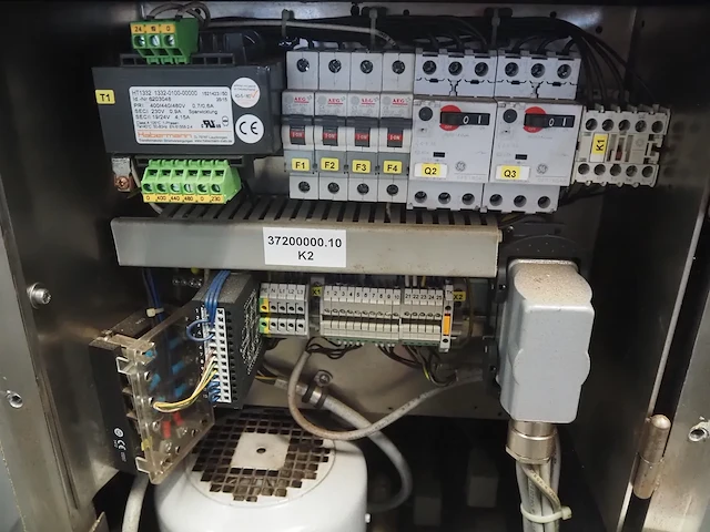 Frey maschinenbau - afbeelding 3 van  16