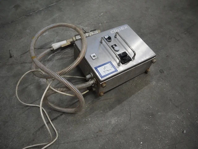 Frey maschinenbau - afbeelding 3 van  7