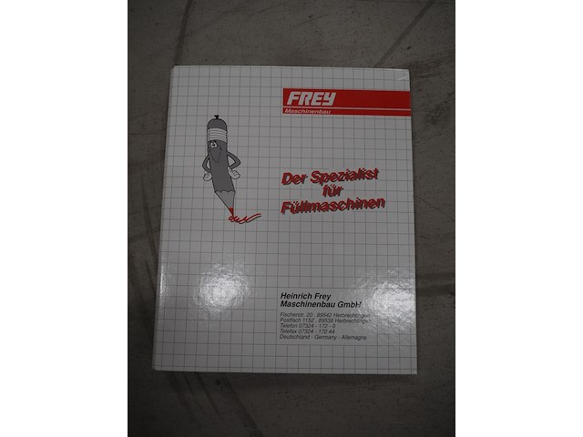 Frey - afbeelding 22 van  24