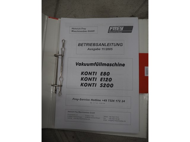 Frey - afbeelding 23 van  24