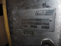 Frey - afbeelding 9 van  20