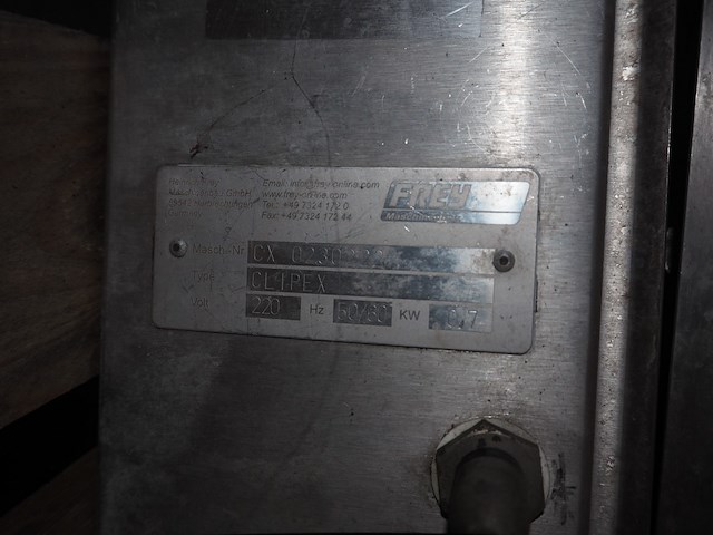 Frey - afbeelding 11 van  20