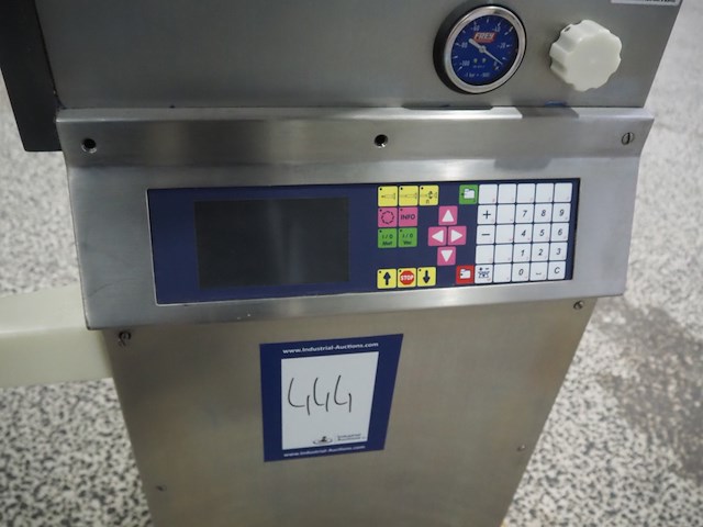 Frey - afbeelding 4 van  14