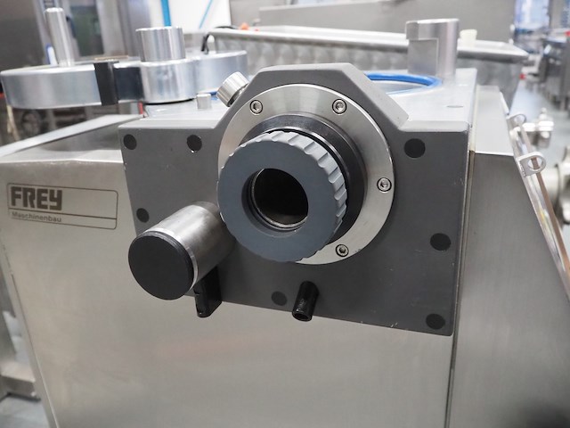 Frey - afbeelding 10 van  13