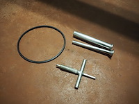 Frey - afbeelding 10 van  21