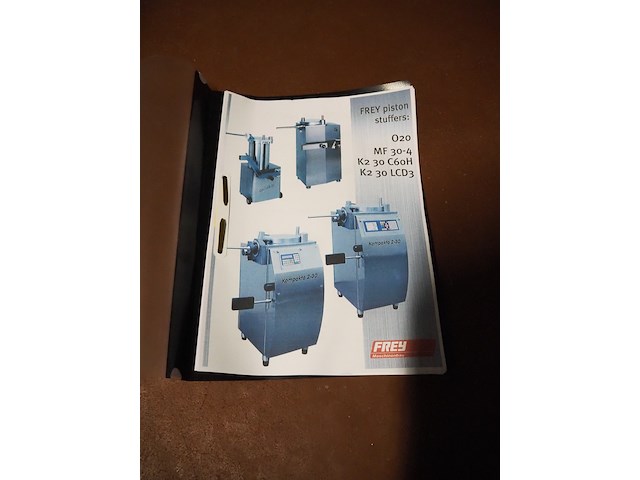 Frey - afbeelding 11 van  21