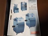 Frey - afbeelding 11 van  21