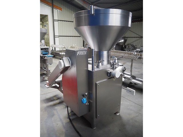 Frey - afbeelding 15 van  21