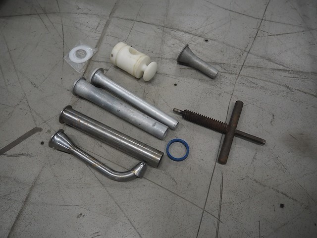 Frey - afbeelding 4 van  12