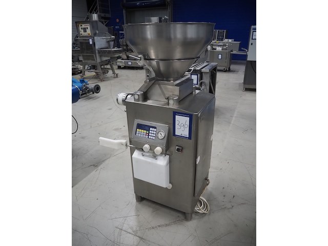 Frey - afbeelding 1 van  16