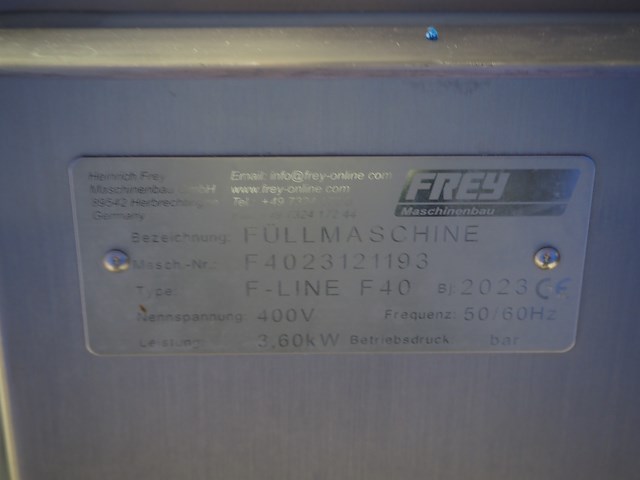 Frey - afbeelding 9 van  20