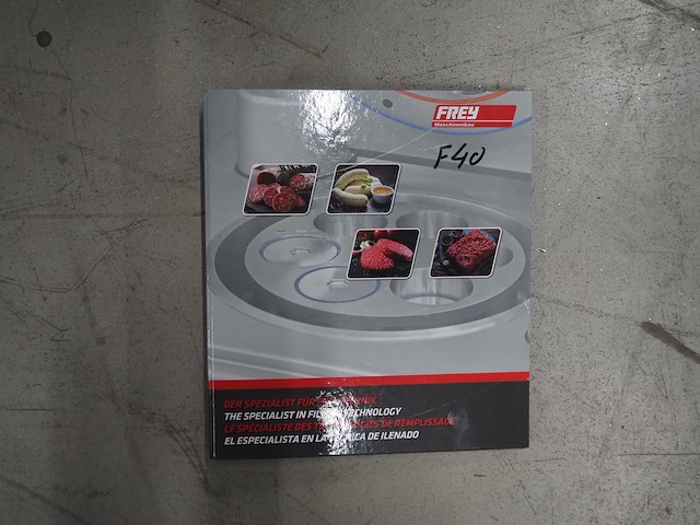 Frey - afbeelding 10 van  20