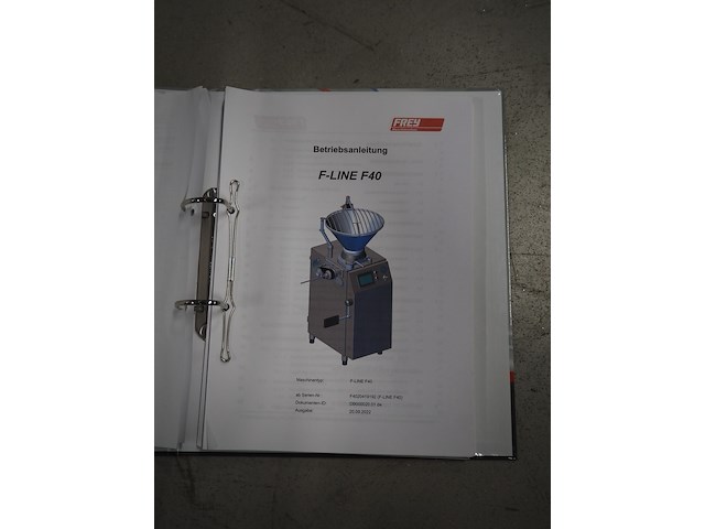 Frey - afbeelding 11 van  20