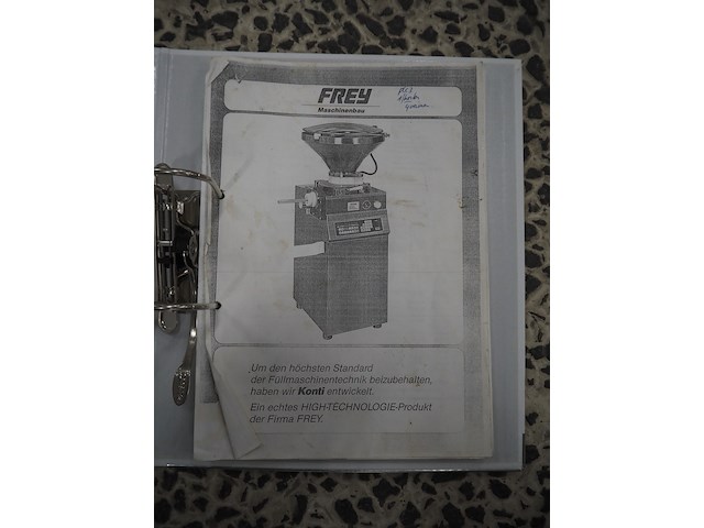 Frey - afbeelding 24 van  30