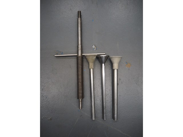 Frey - afbeelding 2 van  10