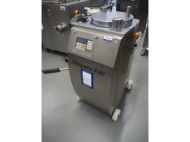 Frey - afbeelding 1 van  10