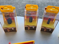 Frezen voor bovenfrees, wolfcraft - afbeelding 4 van  6