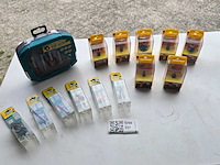 Frezen voor bovenfrees, wolfcraft - afbeelding 1 van  9