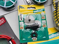 Frezen voor bovenfrees, wolfcraft - afbeelding 3 van  9