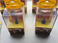 Frezen voor bovenfrees, wolfcraft - afbeelding 5 van  9