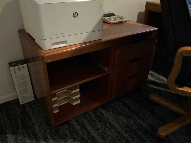 Frezza directie meubilair - afbeelding 2 van  10