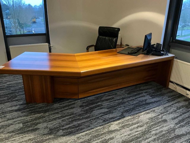 Frezza directie meubilair - afbeelding 1 van  10