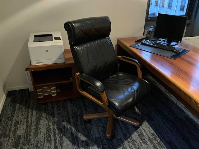 Frezza directie meubilair - afbeelding 8 van  10