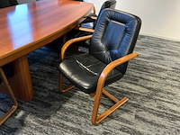 Frezza vergadertafel - afbeelding 5 van  10