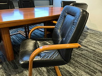 Frezza vergadertafel - afbeelding 6 van  10