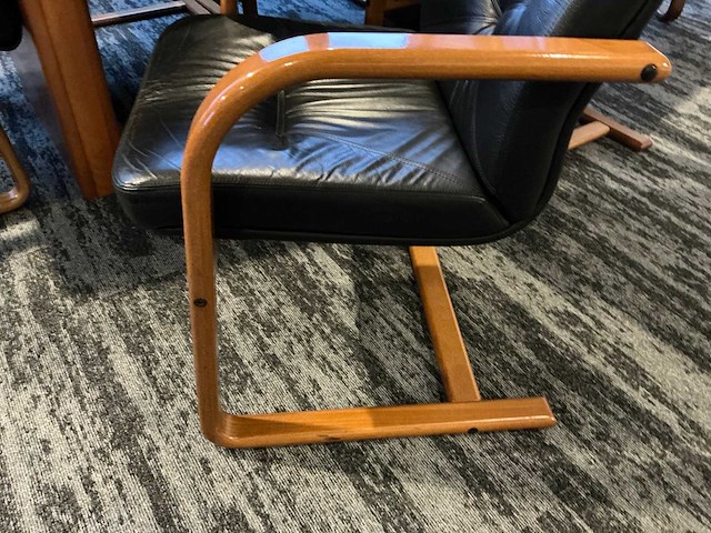 Frezza vergadertafel - afbeelding 7 van  10