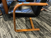 Frezza vergadertafel - afbeelding 7 van  10