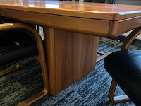 Frezza vergadertafel - afbeelding 9 van  10