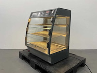 Fri-jado - csd180hot - warmhoudvitrine - afbeelding 3 van  9