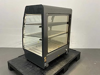 Fri-jado - csd180hot - warmhoudvitrine - afbeelding 9 van  9