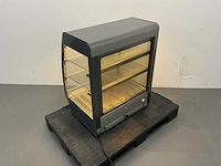 Fri-jado - csd180hot - warmhoudvitrine - afbeelding 5 van  9