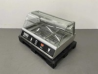 Fri-jado - ht3 - warmhoudvitrine - afbeelding 1 van  6