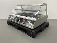 Fri-jado - ht3 - warmhoudvitrine - afbeelding 2 van  6