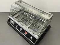 Fri-jado - ht3 - warmhoudvitrine - afbeelding 3 van  6