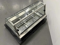 Fri-jado - ht3 - warmhoudvitrine - afbeelding 4 van  6