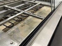 Fri-jado - ht3 - warmhoudvitrine - afbeelding 3 van  3