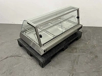 Fri-jado - ht3 - warmhoudvitrine - afbeelding 3 van  5
